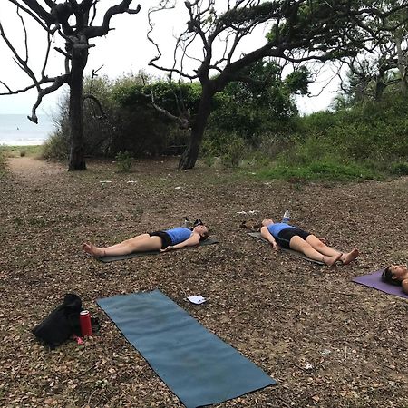 Hangover Hostels Arugam Bay Bagian luar foto