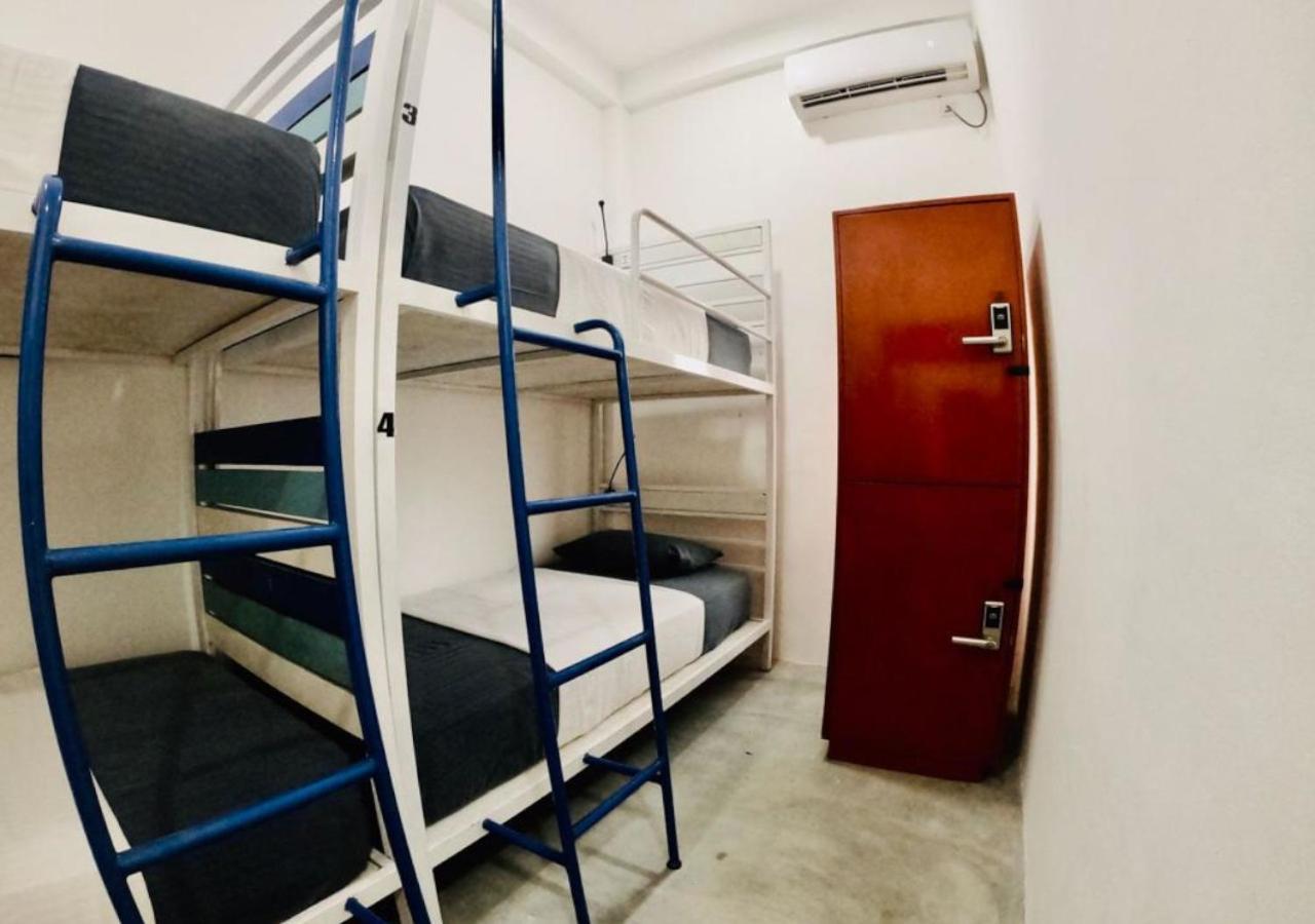 Hangover Hostels Arugam Bay Bagian luar foto
